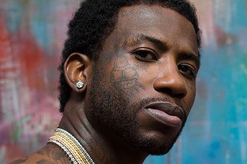 Gucci Mane